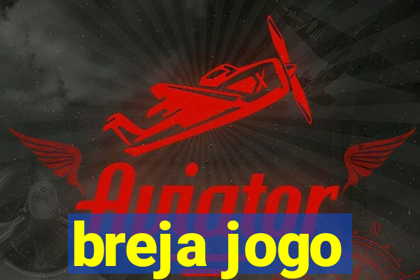 breja jogo